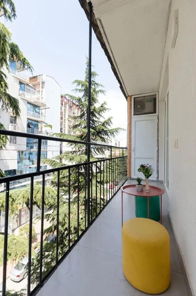 Bubukin Διαμέρισμα Μπατούμι Εξωτερικό φωτογραφία