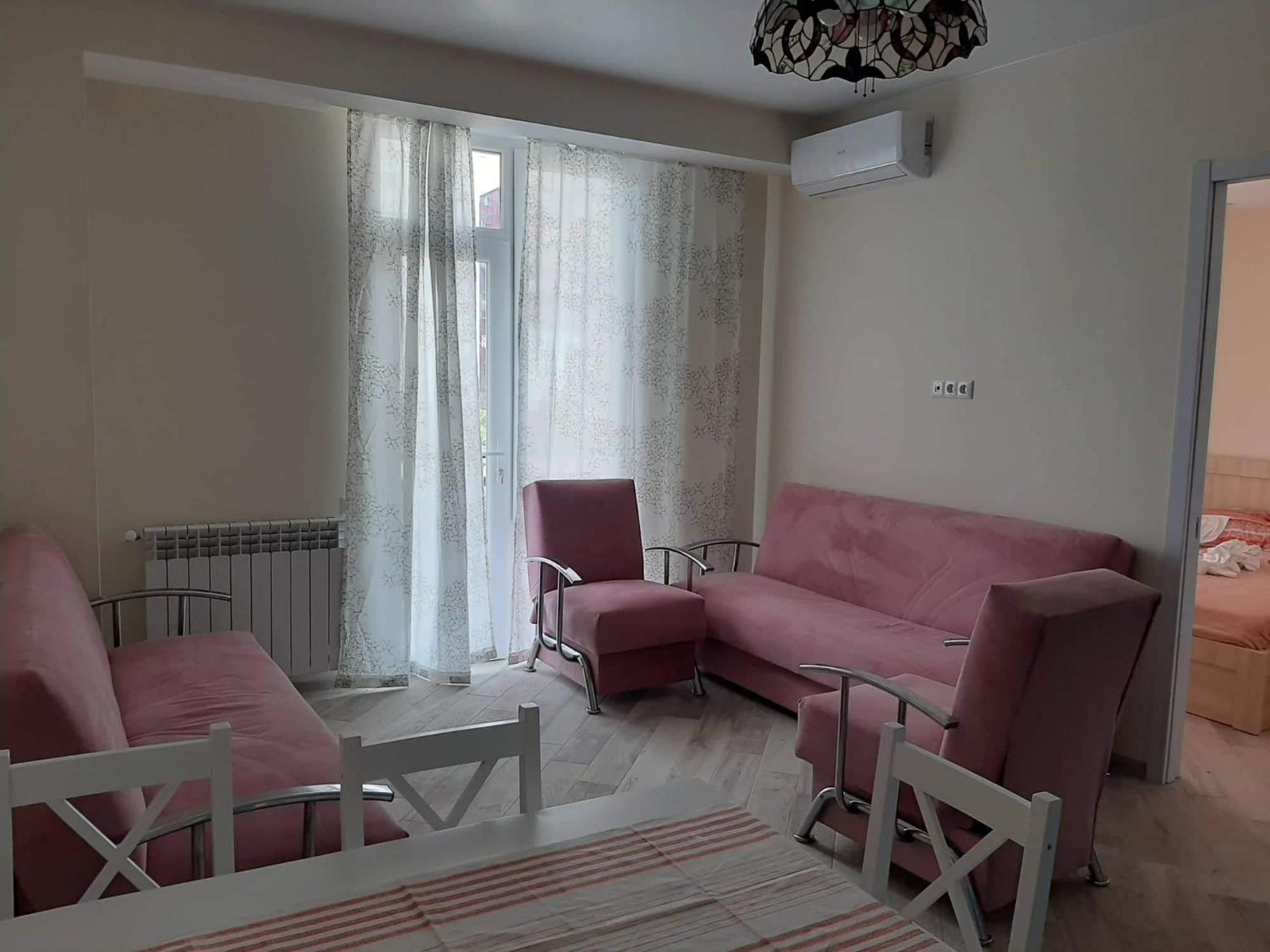 Bubukin Διαμέρισμα Μπατούμι Εξωτερικό φωτογραφία